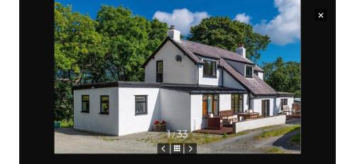 Llandudno Junction House | Cae Cwnws