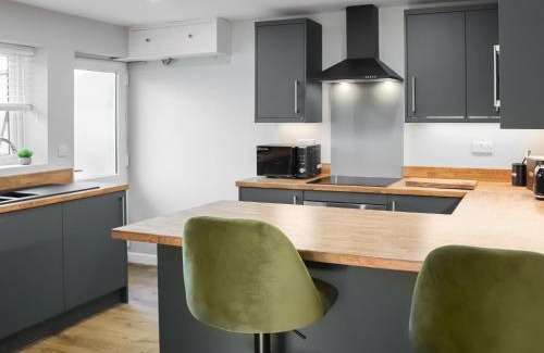 Talybont House | Cae Cwta