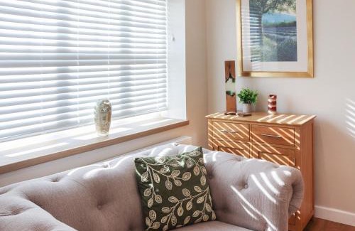 Talybont House | Cae Cwta