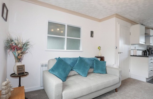 Gaerwen Cottage | Cae Ffynnon