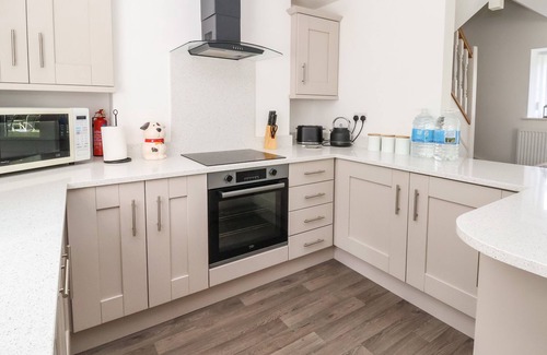 Bronygarth Cottage | Cae Iocyn