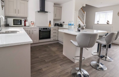 Bronygarth Cottage | Cae Iocyn