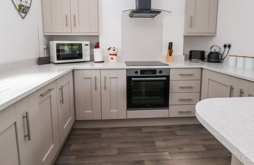Bronygarth Cottage | Cae Iocyn