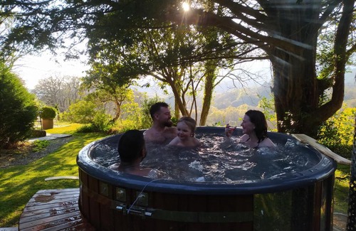 Manod House | Cae'r Blaidd Country House