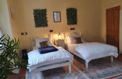 Manod House | Cae'r Blaidd Country House