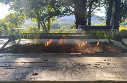 Manod House | Cae'r Blaidd Country House