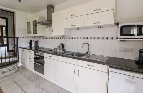 Battle Cottage | Caecrwn