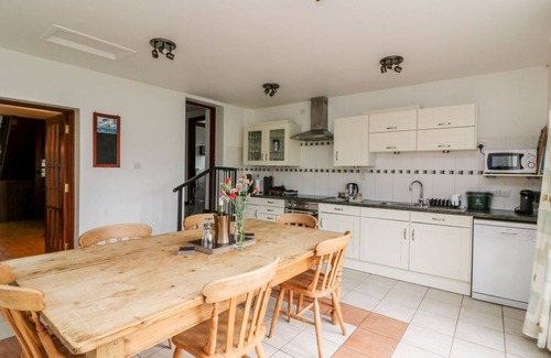 Battle Cottage | Caecrwn