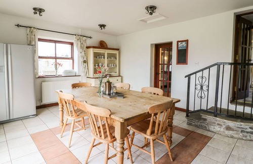 Battle Cottage | Caecrwn