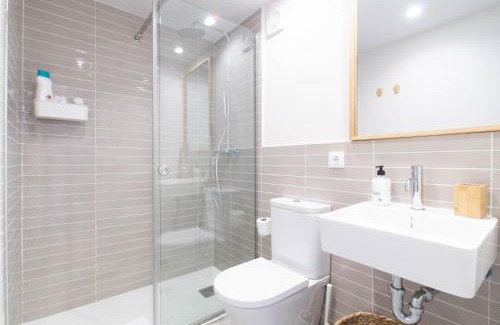 Barri Vell Apartment | Caelus Boutique Studio