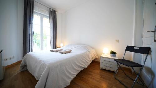 Caen City Centre Apartment | Caen: F2 Cosy au cœur du centre ville