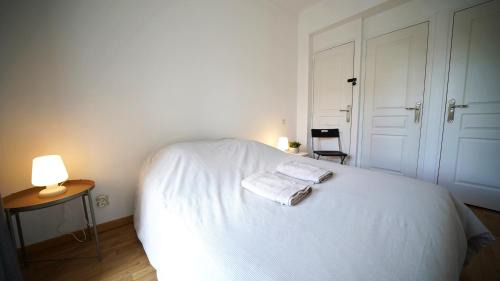 Caen City Centre Apartment | Caen: F2 Cosy au cœur du centre ville