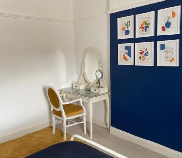 Prestwick House | Caerlaverock Cottage