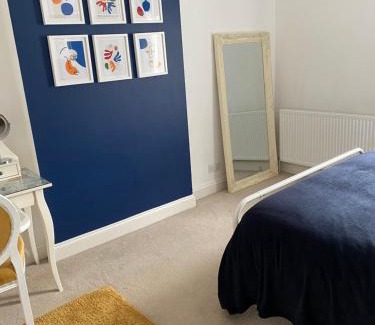 Prestwick House | Caerlaverock Cottage