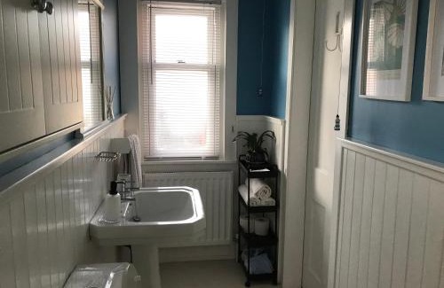 Prestwick House | Caerlaverock Cottage