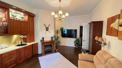 Narva Apartment | Caesar Apartments