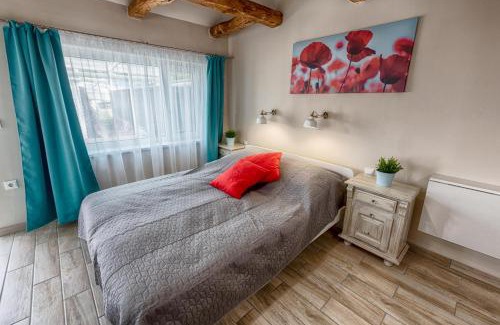 Siofok Apartment | Caesar Apartments & Rooms