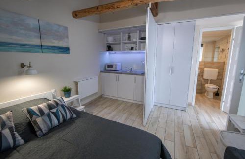 Siofok Apartment | Caesar Apartments & Rooms