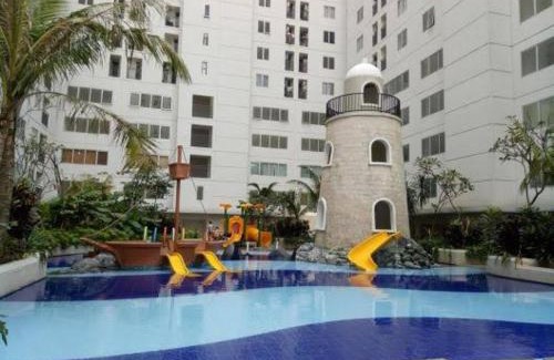 Jatinegara Apartment | Caesar bassura