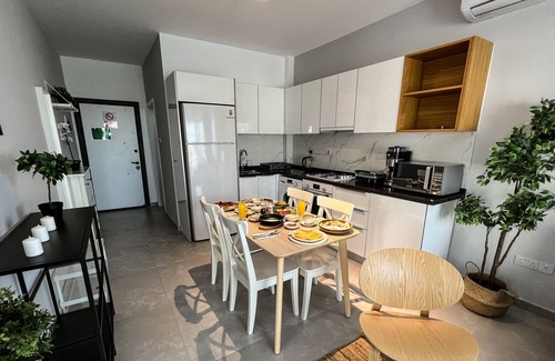 Gastria Apartment | Caesar Blue Aqua Club