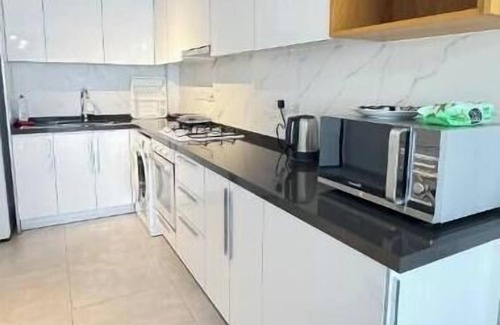 Vasilia Apartment | Caesar Blue Resort 2+2 Luxury Apartment