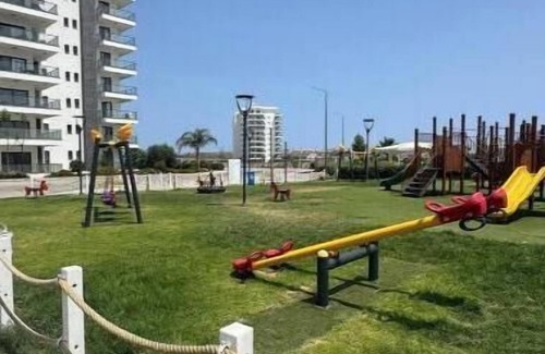 Vasilia Apartment | Caesar Blue Resort 2+2 Luxury Apartment