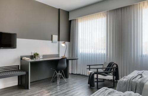 Belvedere Hotel | Caesar Business Belo Horizonte Belvedere