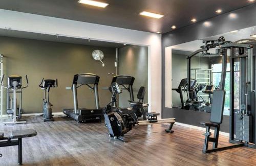 Belvedere Hotel | Caesar Business Belo Horizonte Belvedere