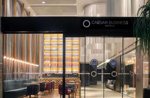 Belvedere Hotel | Caesar Business Belo Horizonte Belvedere