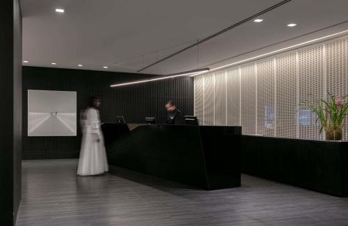 Belvedere Hotel | Caesar Business Belo Horizonte Belvedere