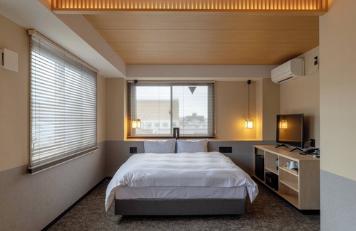 Komatsucho Hotel | Caesar Gion Kyoto
