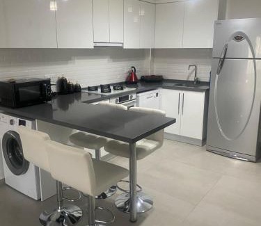 Trikomo Apartment | Caesar Resort Arrius Holiday Apartment