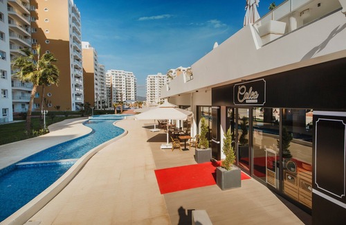 Trikomo Apartment | Caesar Resort Holiday Apartment