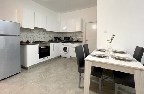 Pyla Apartment | Caesar Resort, Northern Cyprus, New apartment