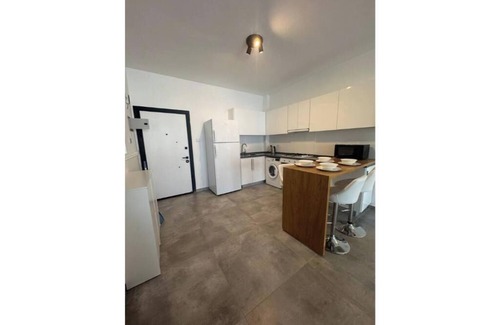 Bouvet Island Apartment | Caesar Resort/Pool View/2+1 Deluxe Apartment