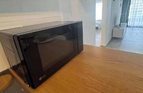 Bouvet Island Apartment | Caesar Resort/Pool View/2+1 Deluxe Apartment