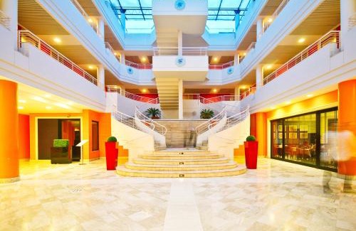 Province of Cagliari Hotel | Caesar's Hotel