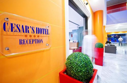 Province of Cagliari Hotel | Caesar's Hotel