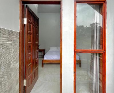 Berastagi House | Caesarea Guesthouse