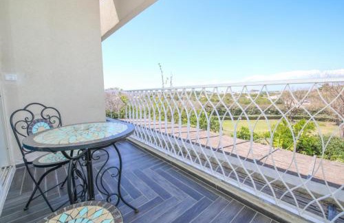Caesarea Apartment | Caesarea :In the front of the sea