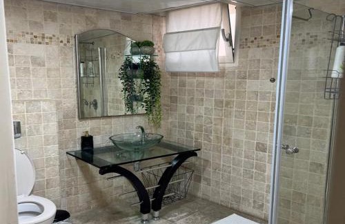 Caesarea Apartment | Caesarea Retreat