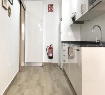 Santiago Apartment | Caesarina II