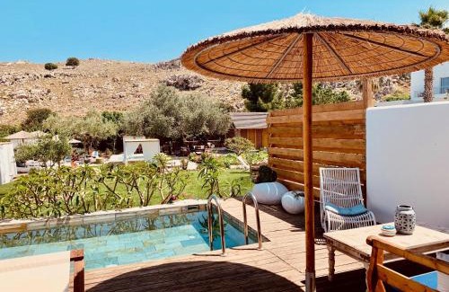 Lindos Hotel | Caesars Gardens Hotel & Spa - Adults Only