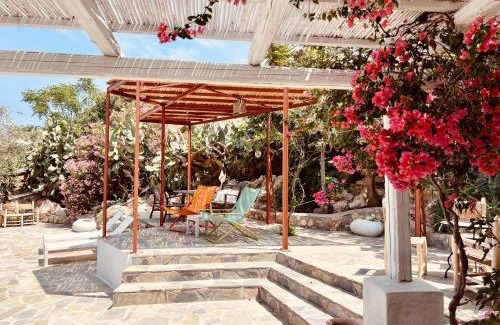 Lindos Hotel | Caesars Gardens Hotel & Spa - Adults Only