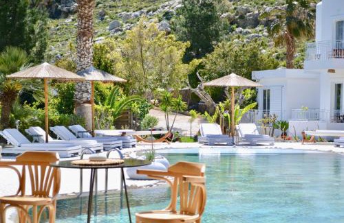 Lindos Hotel | Caesars Gardens Hotel & Spa - Adults Only