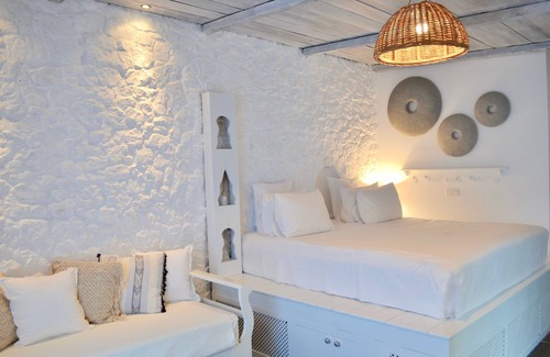 Lindos Hotel | Caesars Gardens Hotel & Spa - Adults Only