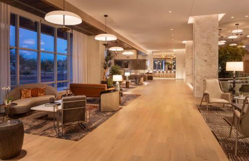 Fashion Square Hotel | Caesars Republic Scottsdale, a Hilton Hotel