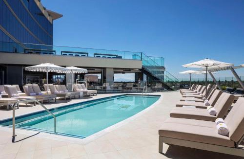 Fashion Square Hotel | Caesars Republic Scottsdale, a Hilton Hotel