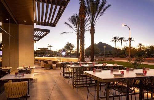 Fashion Square Hotel | Caesars Republic Scottsdale, a Hilton Hotel