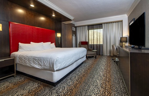 Bridgeport Hotel | Caesars Southern Indiana